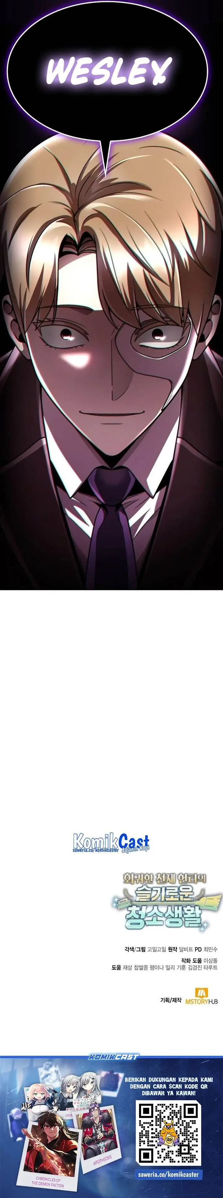 image-komik-clever-cleaning-life-of-the-returned-genius-hunter-chapter-115-43/45