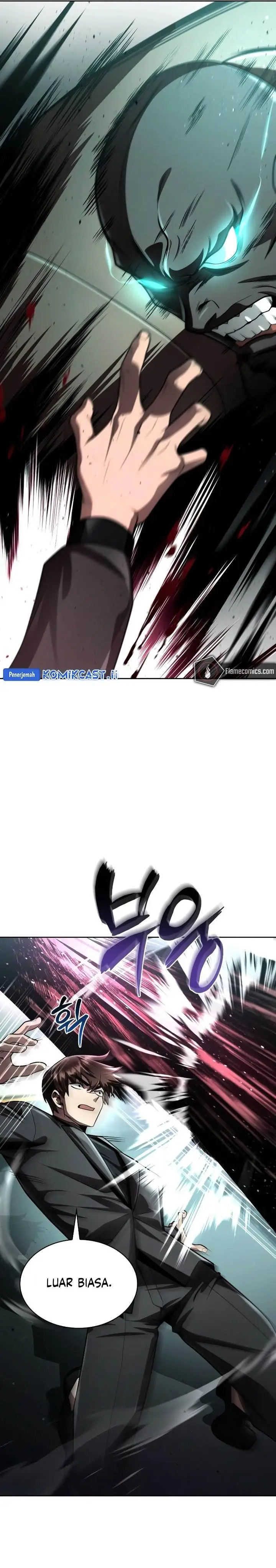 image-komik-clever-cleaning-life-of-the-returned-genius-hunter-chapter-116-2/48