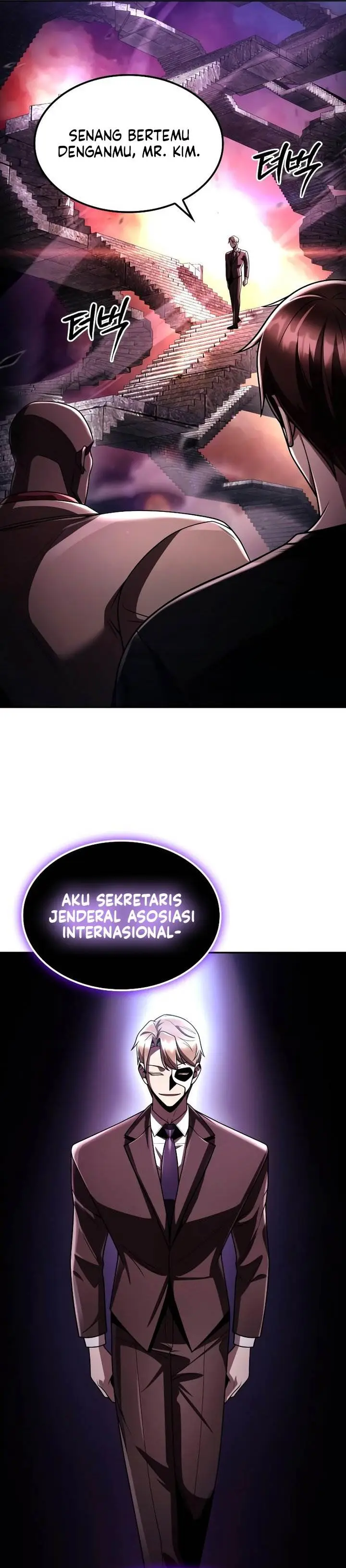 image-komik-clever-cleaning-life-of-the-returned-genius-hunter-chapter-116-7/48