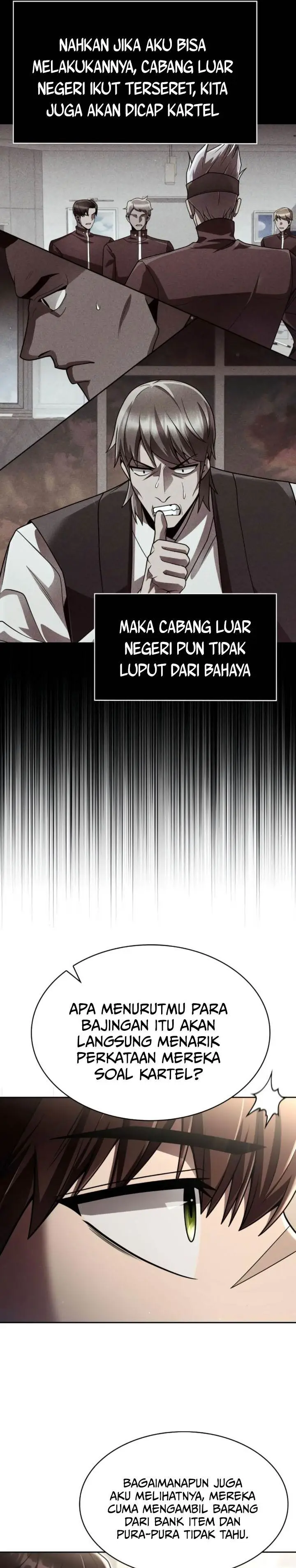 image-komik-clever-cleaning-life-of-the-returned-genius-hunter-chapter-117-5/45