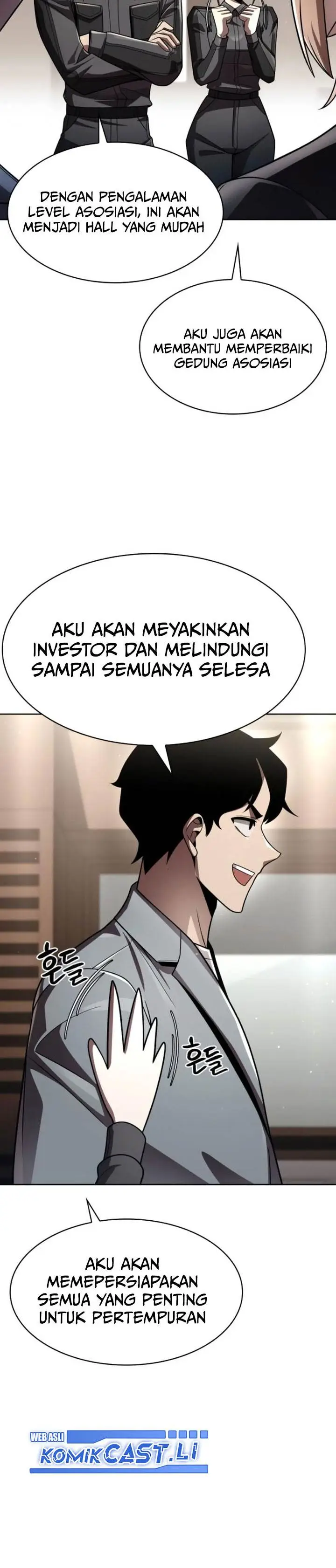 image-komik-clever-cleaning-life-of-the-returned-genius-hunter-chapter-117-16/45