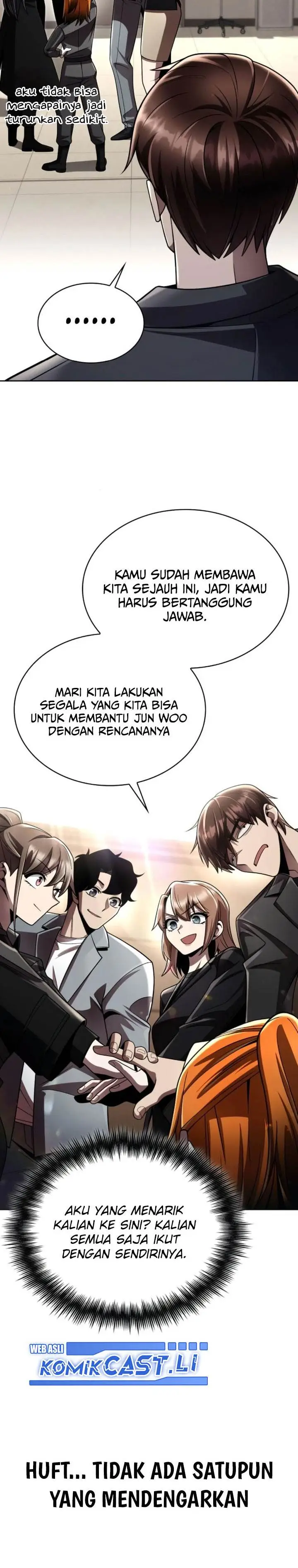 image-komik-clever-cleaning-life-of-the-returned-genius-hunter-chapter-117-20/45