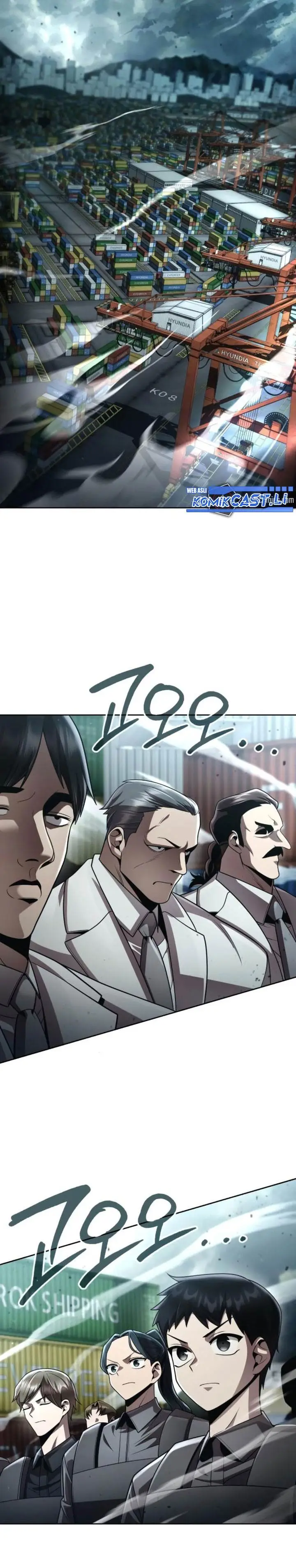 image-komik-clever-cleaning-life-of-the-returned-genius-hunter-chapter-117-22/45