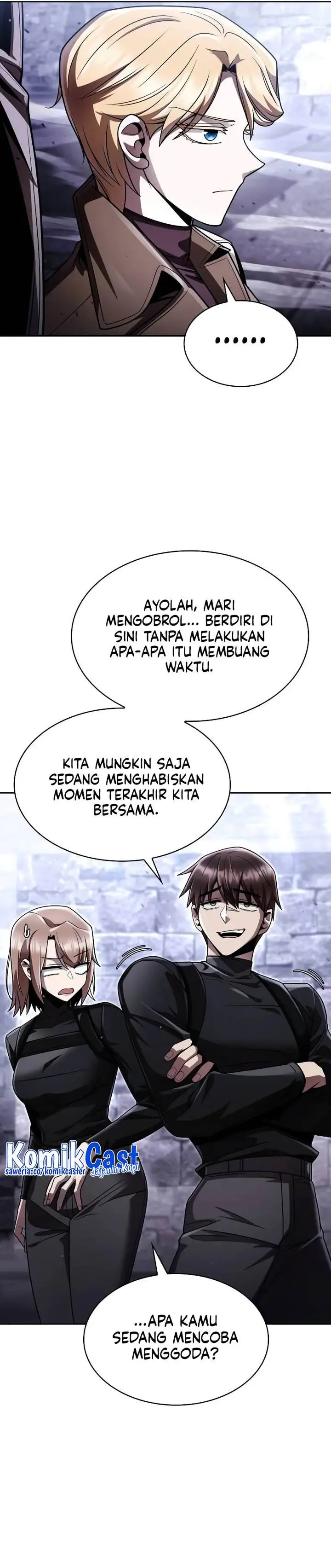 image-komik-clever-cleaning-life-of-the-returned-genius-hunter-chapter-119-9/41