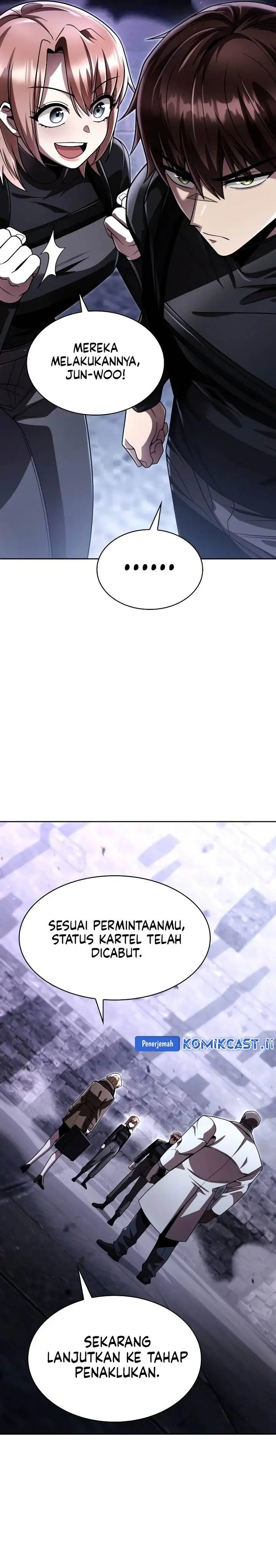 image-komik-clever-cleaning-life-of-the-returned-genius-hunter-chapter-119-16/41