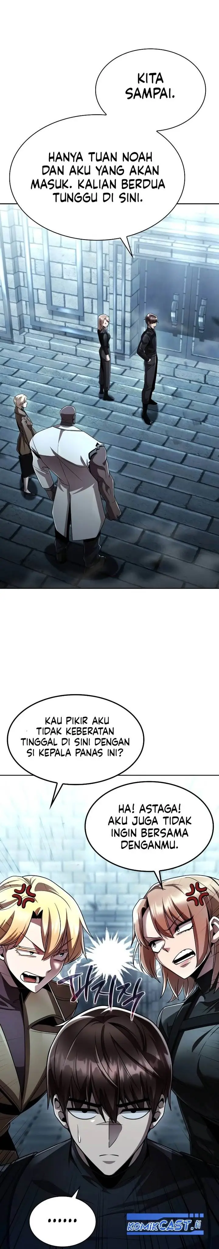 image-komik-clever-cleaning-life-of-the-returned-genius-hunter-chapter-121-22/42