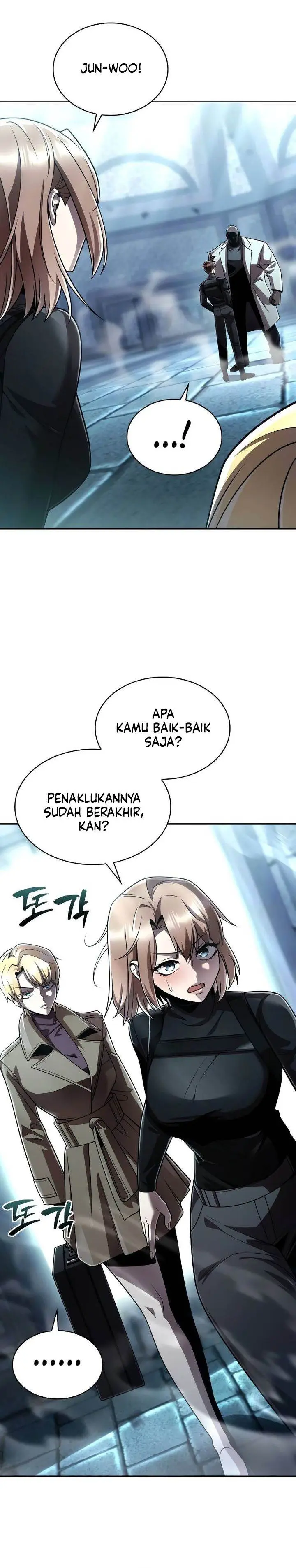 image-komik-clever-cleaning-life-of-the-returned-genius-hunter-chapter-122-5/41