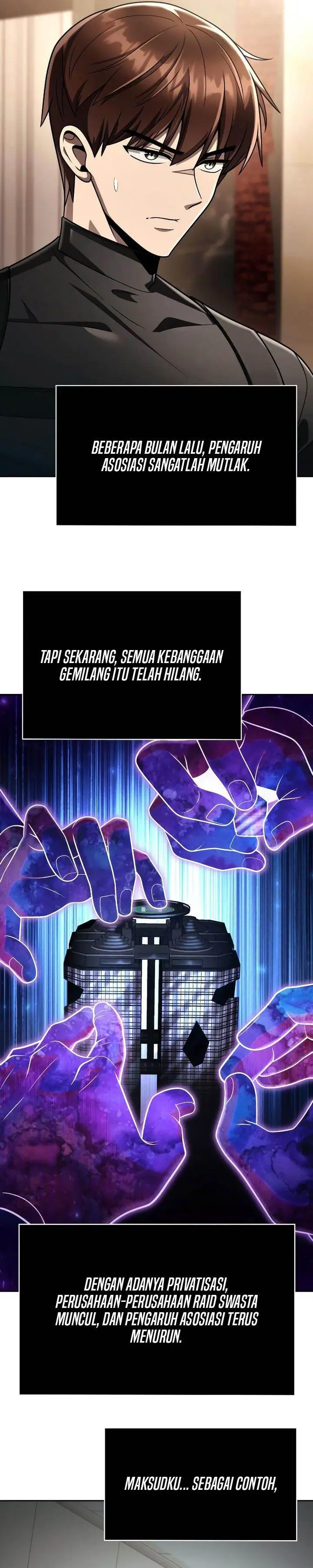 image-komik-clever-cleaning-life-of-the-returned-genius-hunter-chapter-123-3/44