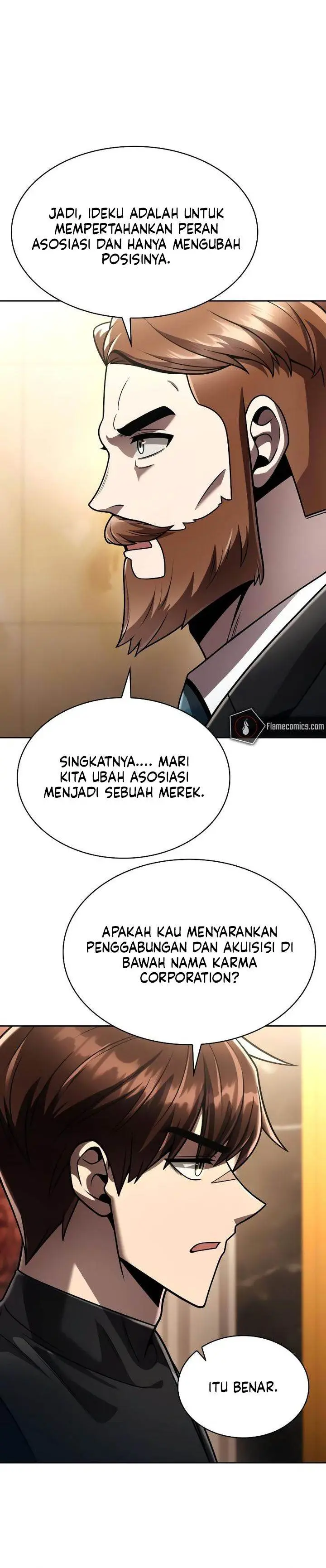 image-komik-clever-cleaning-life-of-the-returned-genius-hunter-chapter-123-6/44