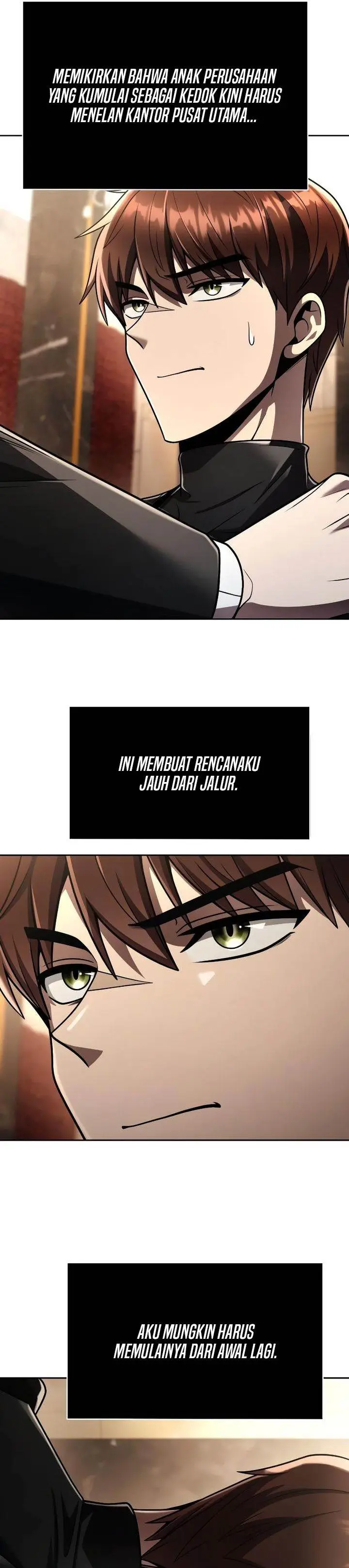 image-komik-clever-cleaning-life-of-the-returned-genius-hunter-chapter-123-13/44