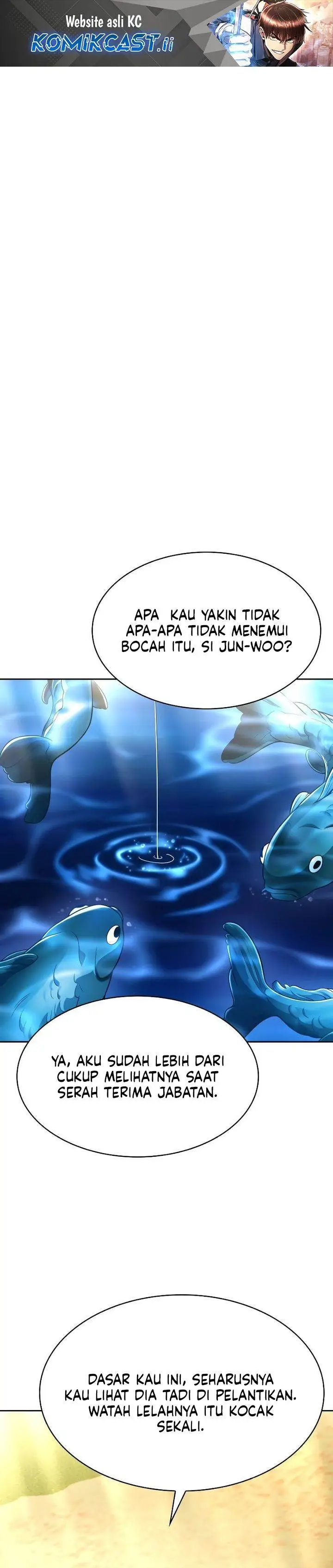 image-komik-clever-cleaning-life-of-the-returned-genius-hunter-chapter-124-1/50
