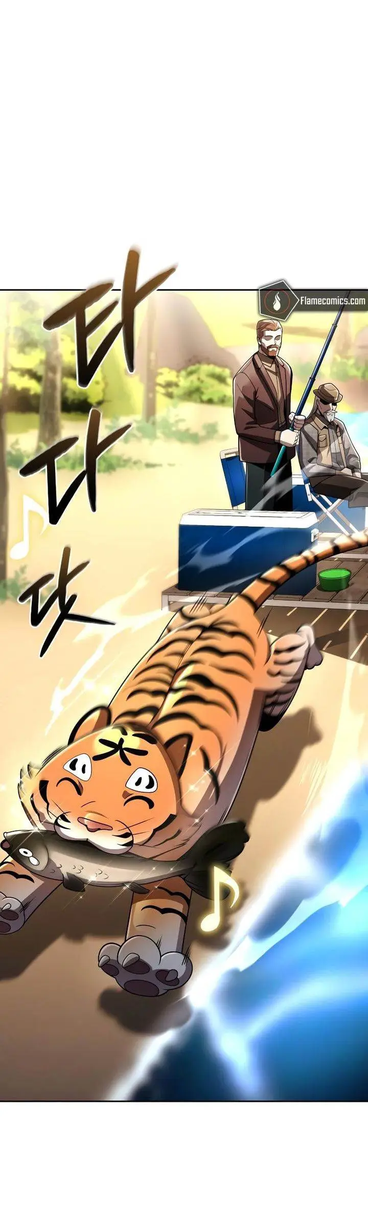 image-komik-clever-cleaning-life-of-the-returned-genius-hunter-chapter-124-6/50
