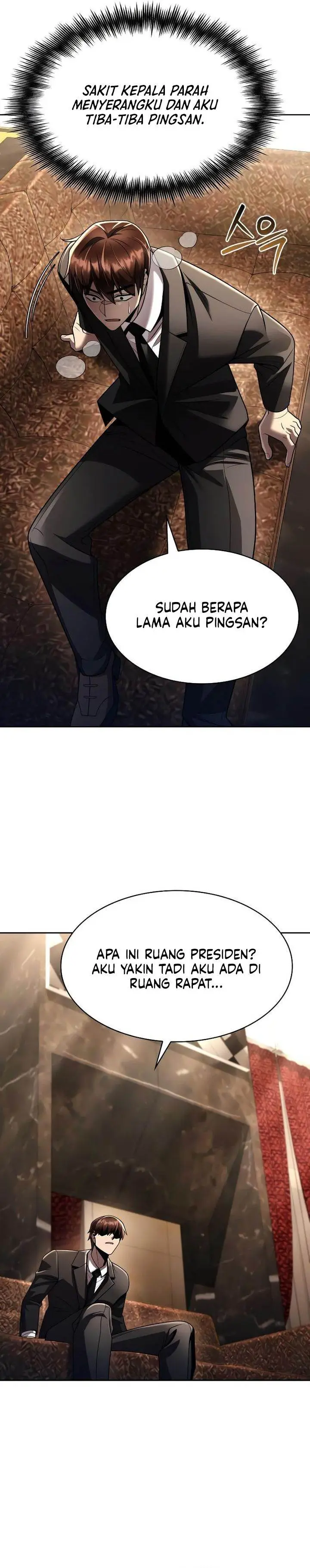 image-komik-clever-cleaning-life-of-the-returned-genius-hunter-chapter-124-15/50