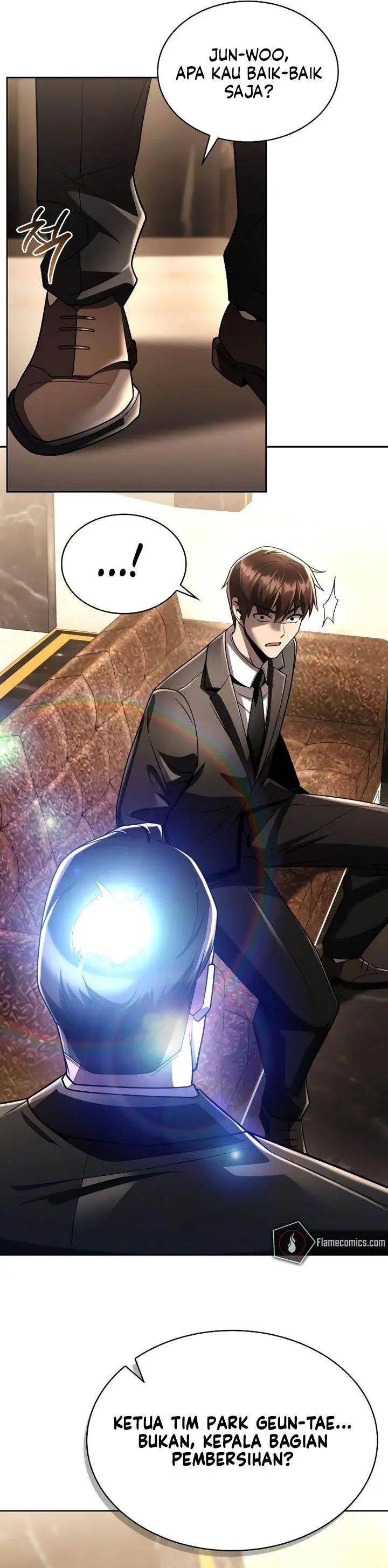 image-komik-clever-cleaning-life-of-the-returned-genius-hunter-chapter-124-16/50