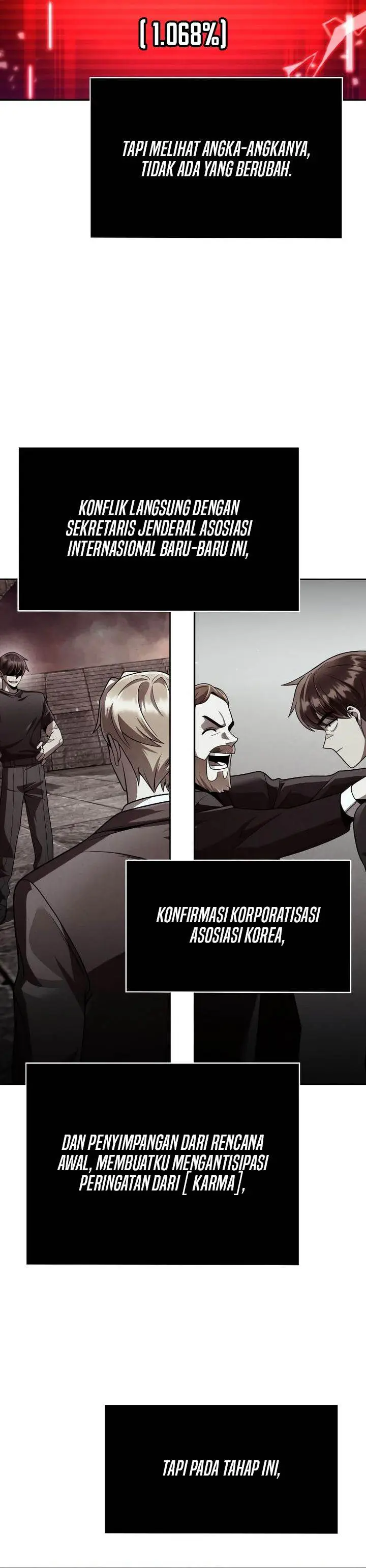 image-komik-clever-cleaning-life-of-the-returned-genius-hunter-chapter-124-20/50
