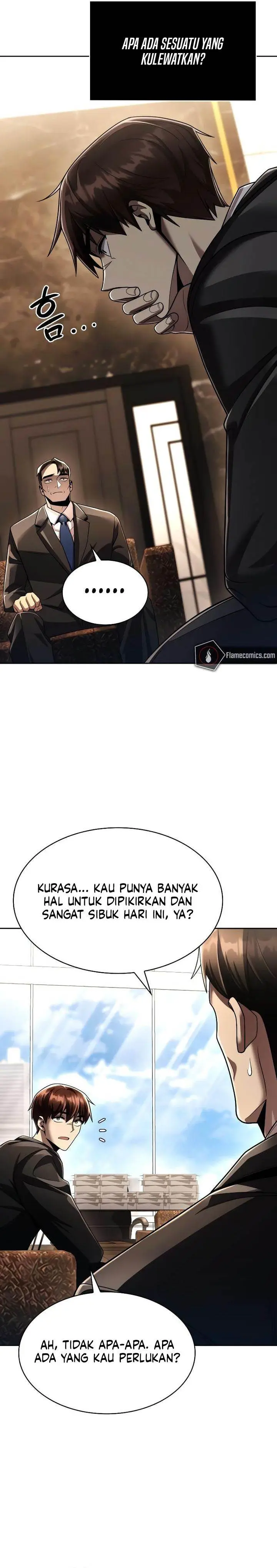 image-komik-clever-cleaning-life-of-the-returned-genius-hunter-chapter-124-23/50