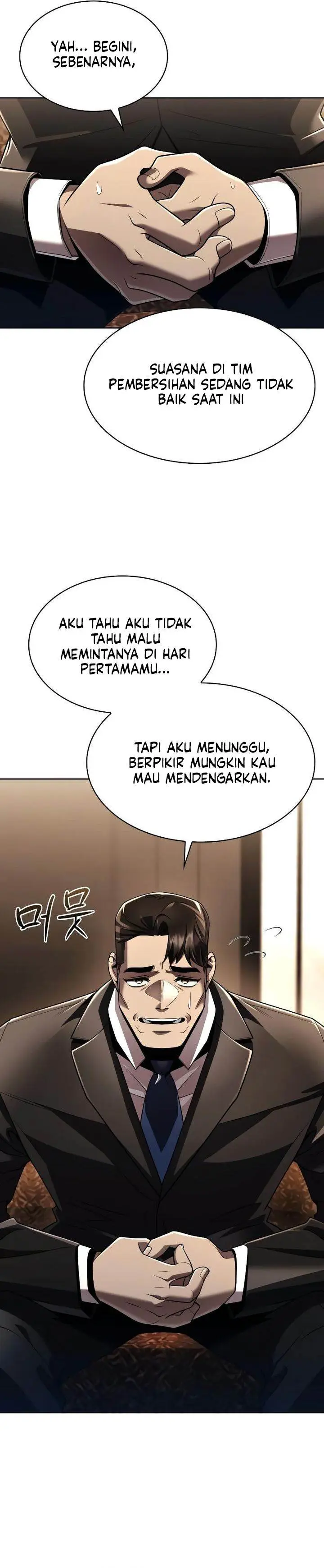 image-komik-clever-cleaning-life-of-the-returned-genius-hunter-chapter-124-24/50