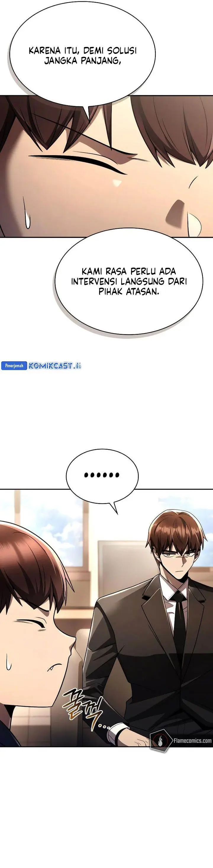 image-komik-clever-cleaning-life-of-the-returned-genius-hunter-chapter-125-5/48