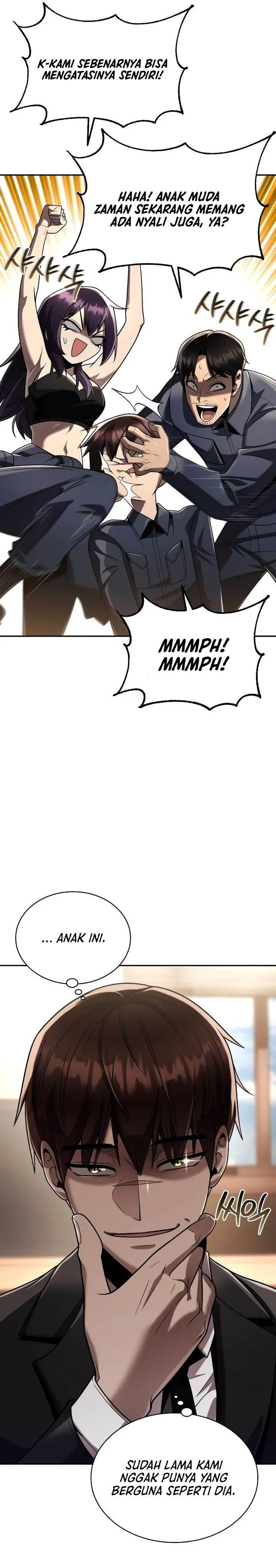 image-komik-clever-cleaning-life-of-the-returned-genius-hunter-chapter-125-6/48