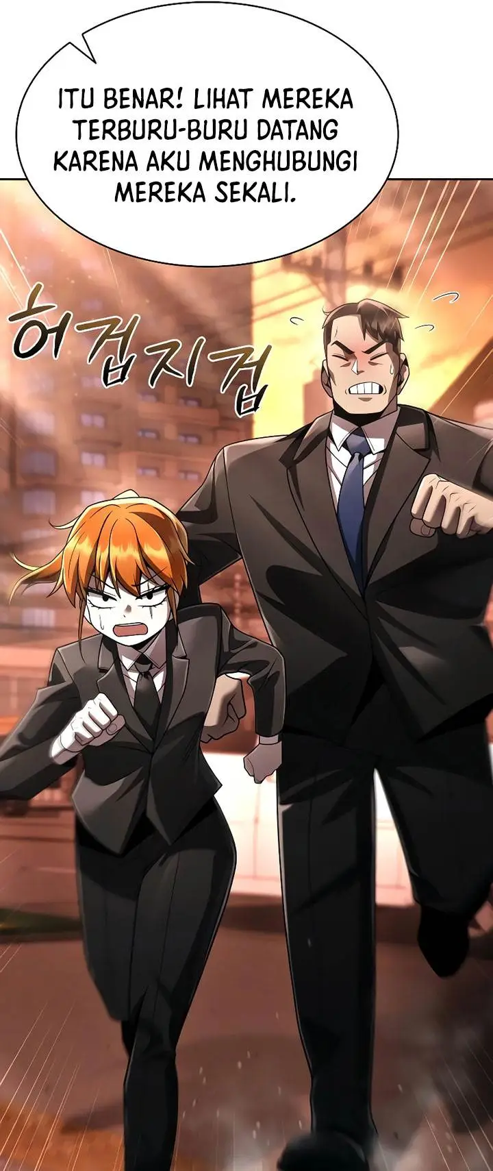 image-komik-clever-cleaning-life-of-the-returned-genius-hunter-chapter-126-7/91