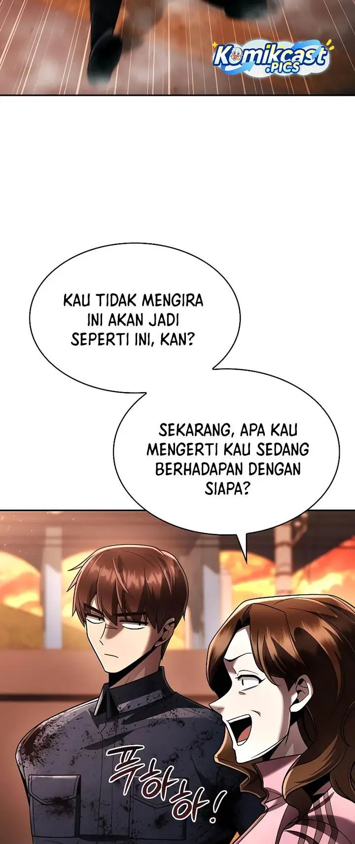 image-komik-clever-cleaning-life-of-the-returned-genius-hunter-chapter-126-8/91