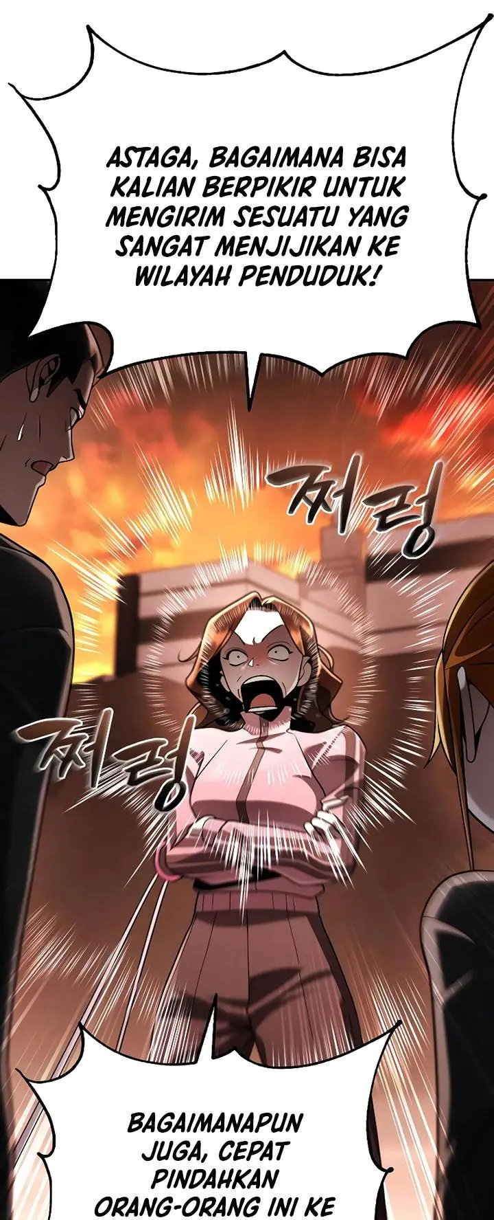 image-komik-clever-cleaning-life-of-the-returned-genius-hunter-chapter-126-16/91