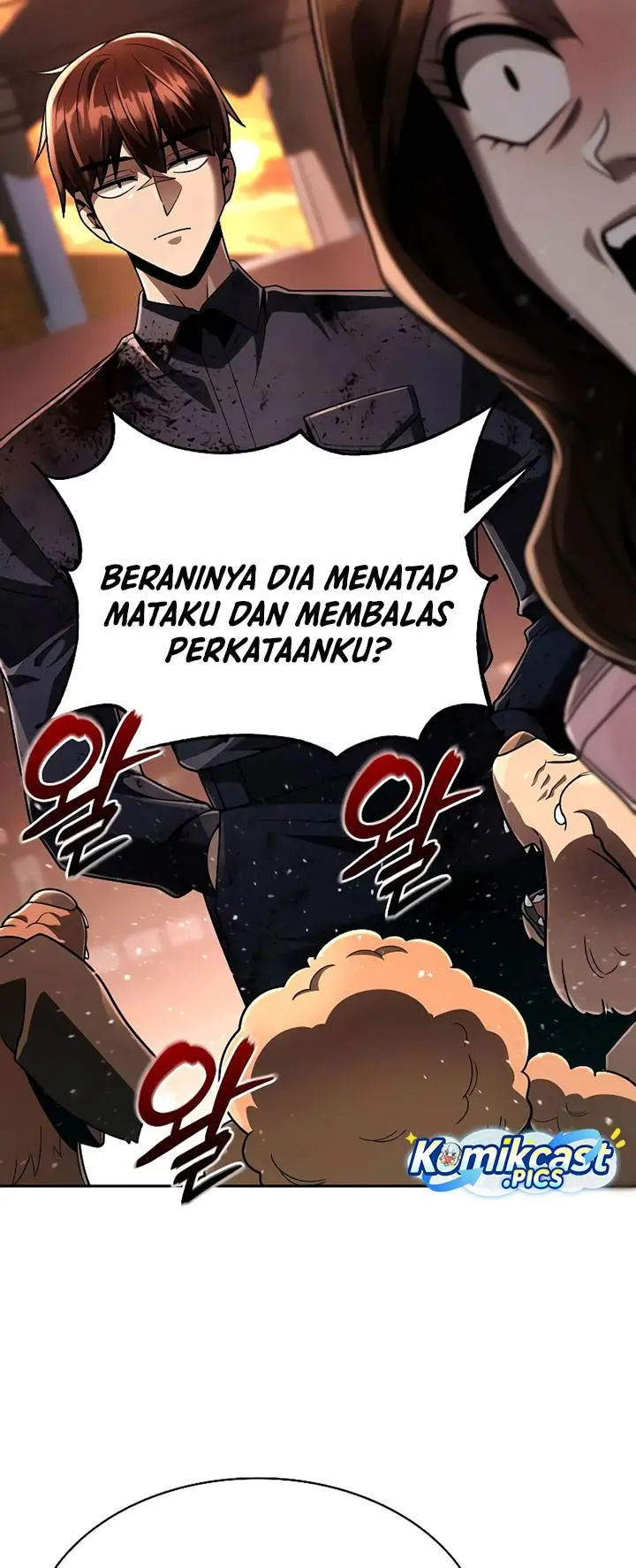 image-komik-clever-cleaning-life-of-the-returned-genius-hunter-chapter-126-19/91
