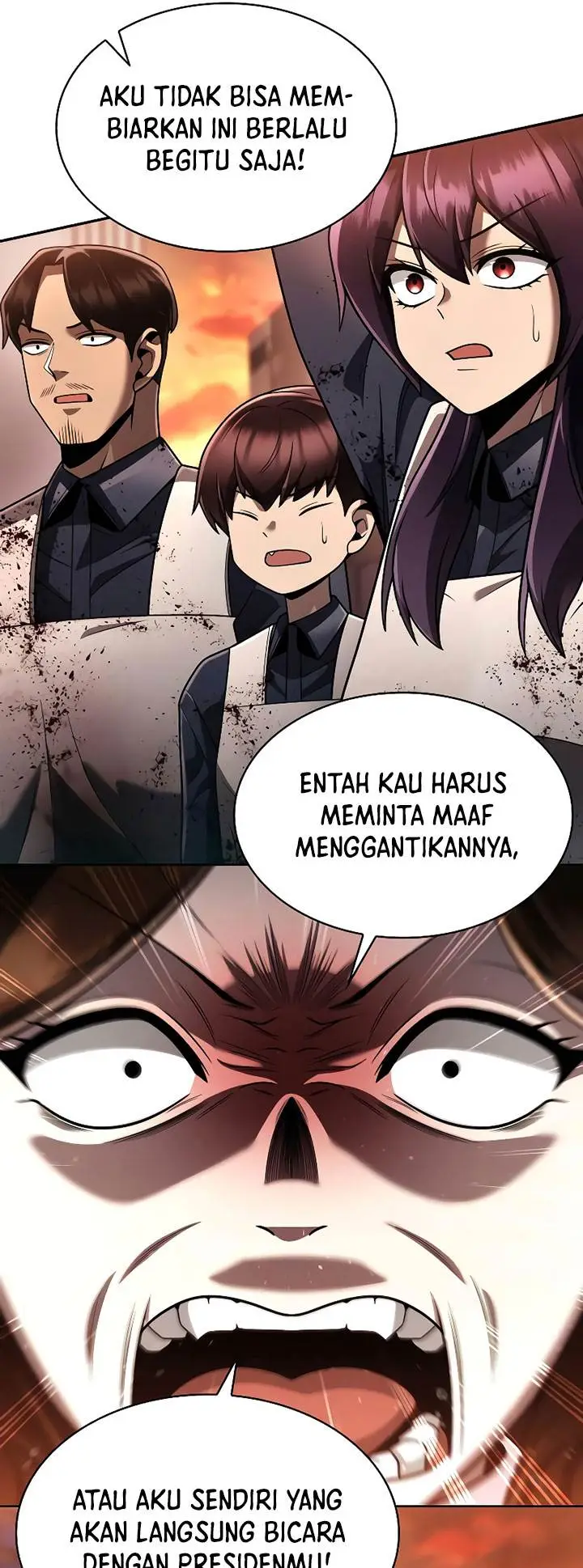 image-komik-clever-cleaning-life-of-the-returned-genius-hunter-chapter-126-21/91
