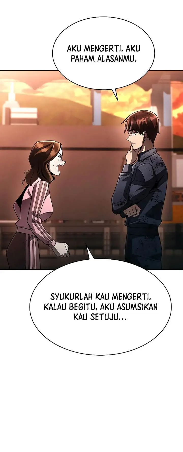 image-komik-clever-cleaning-life-of-the-returned-genius-hunter-chapter-126-34/91