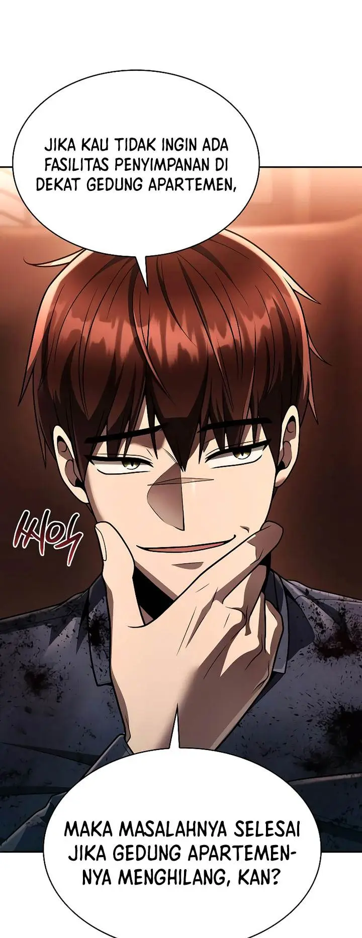 image-komik-clever-cleaning-life-of-the-returned-genius-hunter-chapter-126-36/91