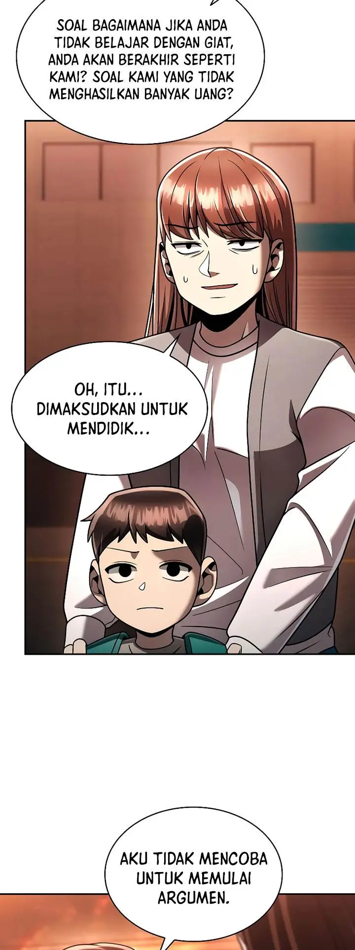 image-komik-clever-cleaning-life-of-the-returned-genius-hunter-chapter-126-43/91