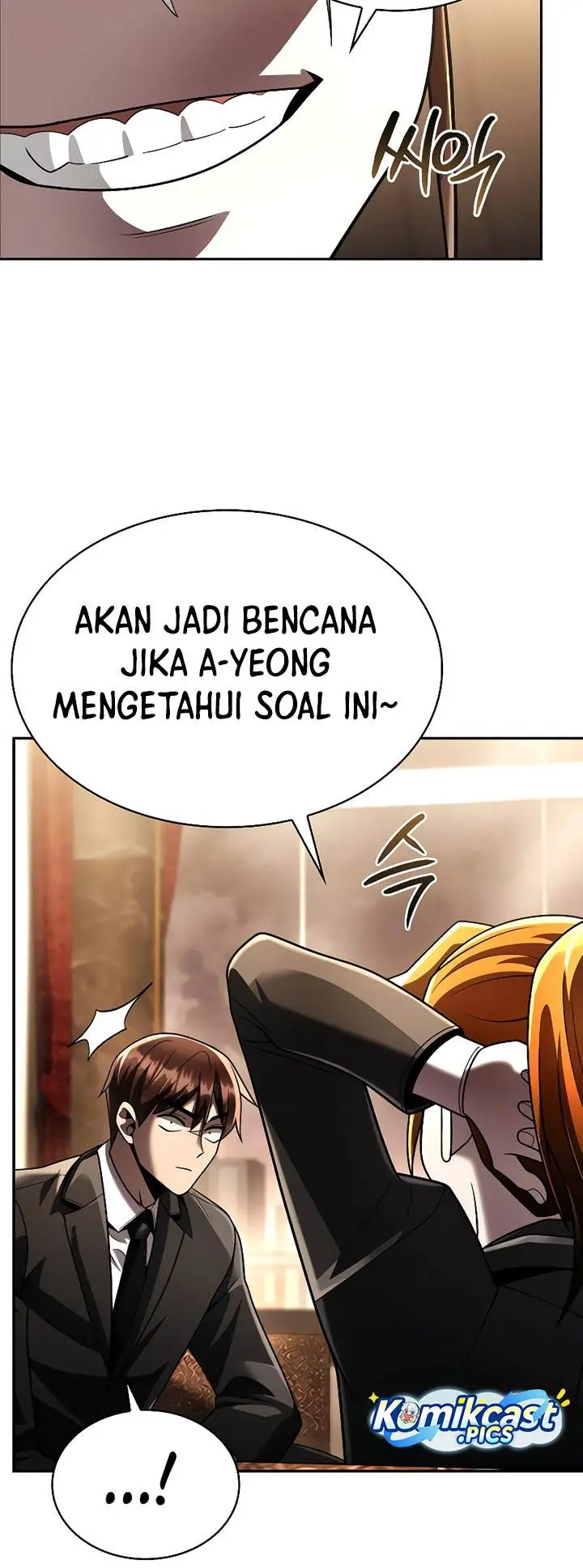 image-komik-clever-cleaning-life-of-the-returned-genius-hunter-chapter-126-69/91