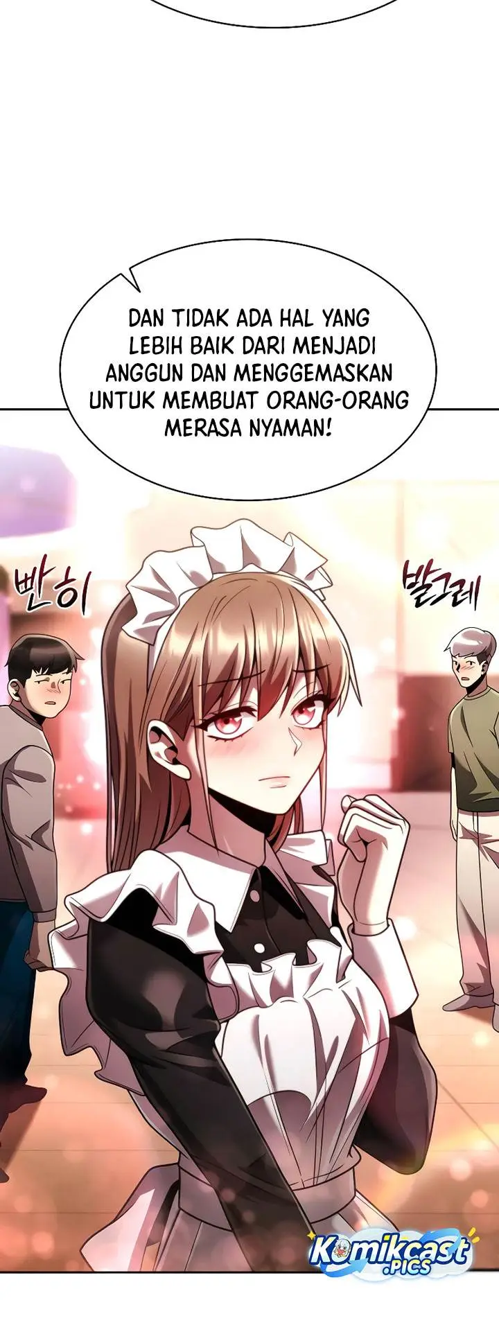 image-komik-clever-cleaning-life-of-the-returned-genius-hunter-chapter-126-82/91