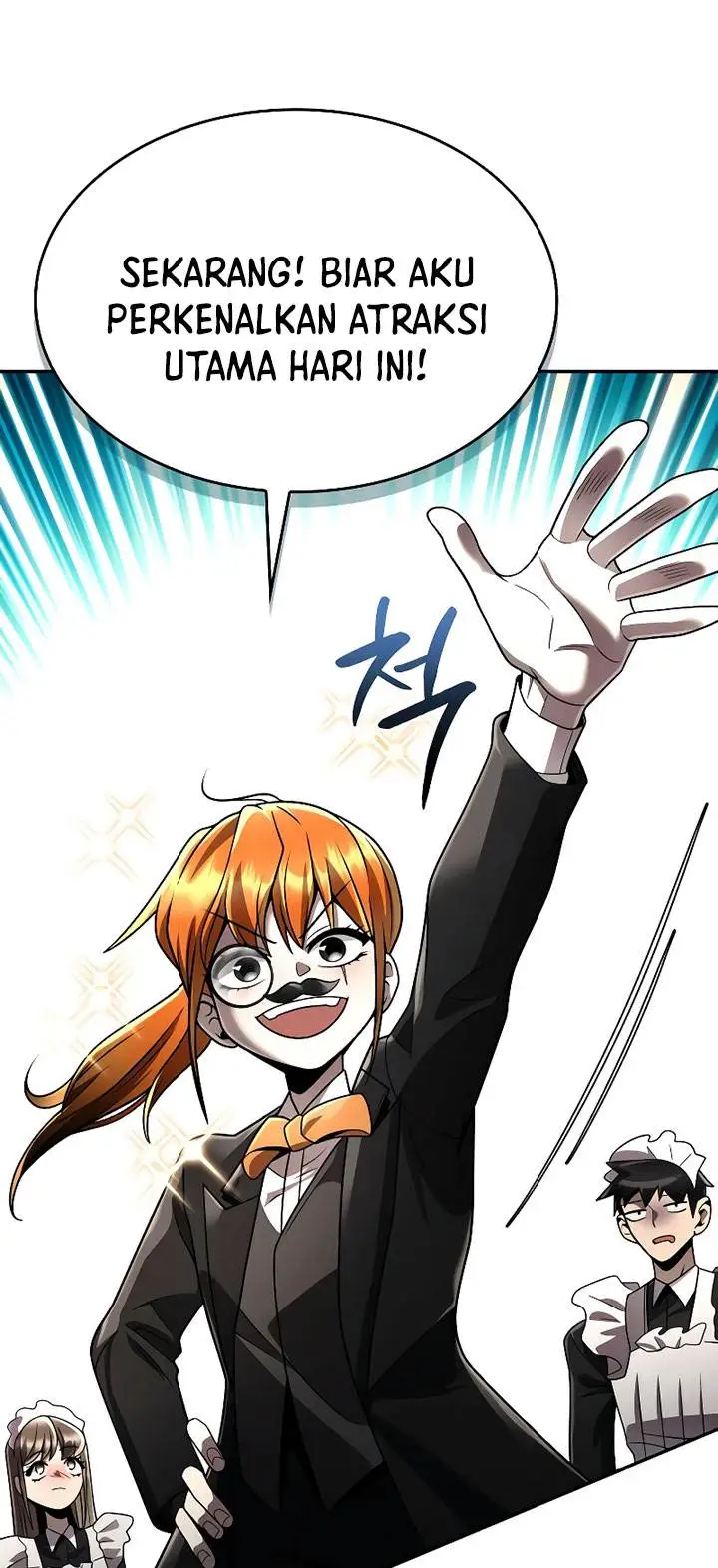 image-komik-clever-cleaning-life-of-the-returned-genius-hunter-chapter-126-84/91