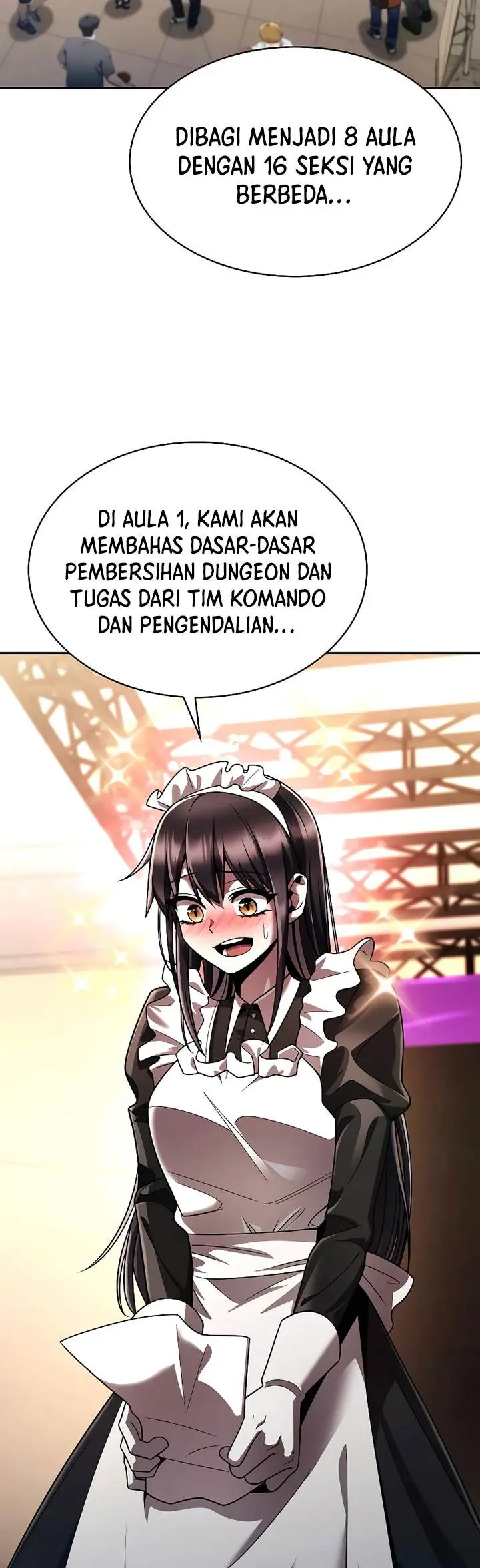 image-komik-clever-cleaning-life-of-the-returned-genius-hunter-chapter-127-3/77