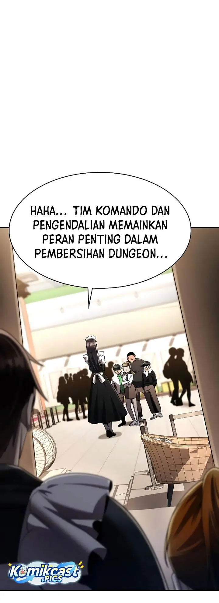 image-komik-clever-cleaning-life-of-the-returned-genius-hunter-chapter-127-6/77