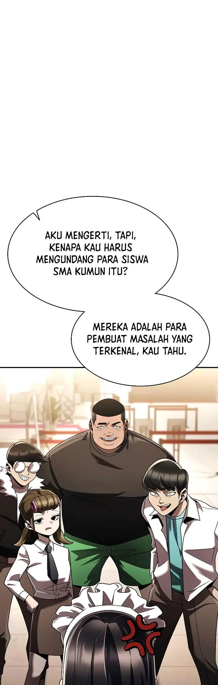 image-komik-clever-cleaning-life-of-the-returned-genius-hunter-chapter-127-13/77