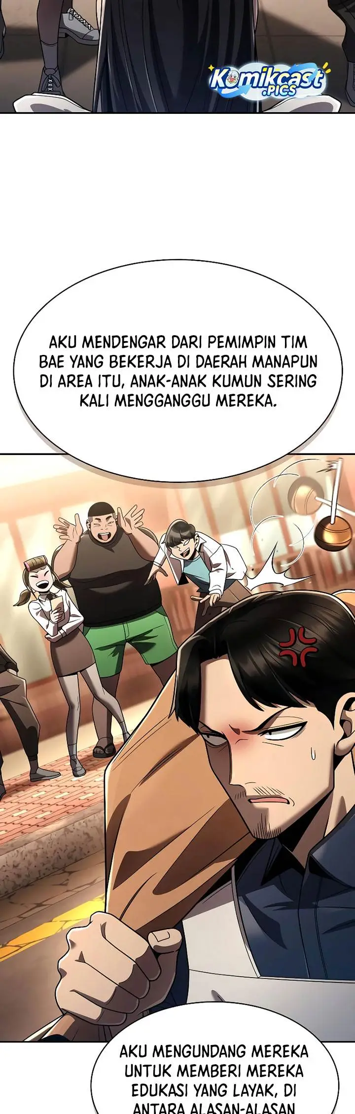 image-komik-clever-cleaning-life-of-the-returned-genius-hunter-chapter-127-14/77