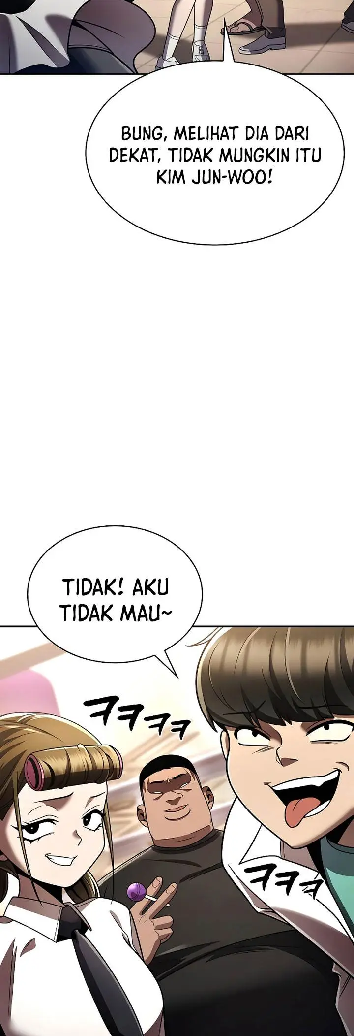 image-komik-clever-cleaning-life-of-the-returned-genius-hunter-chapter-127-20/77