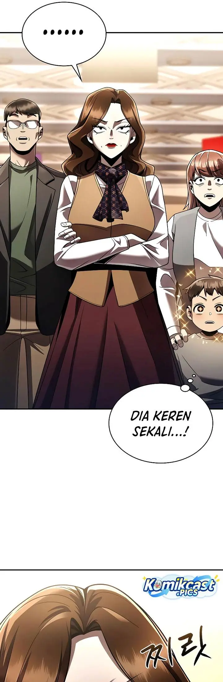 image-komik-clever-cleaning-life-of-the-returned-genius-hunter-chapter-127-24/77