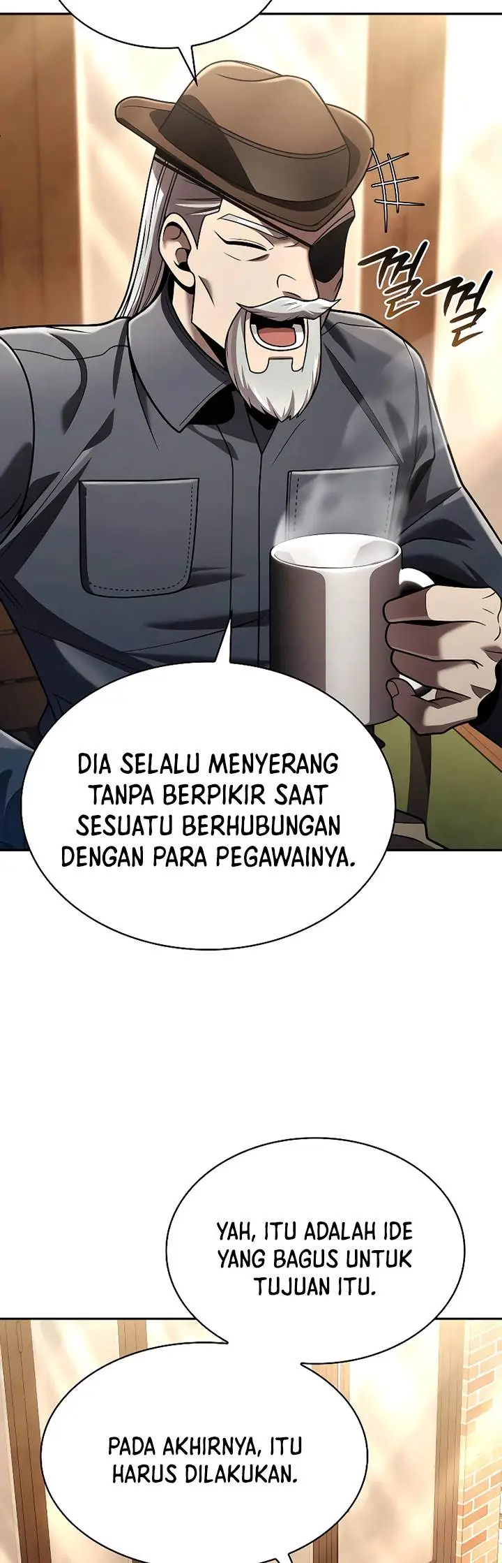 image-komik-clever-cleaning-life-of-the-returned-genius-hunter-chapter-127-31/77