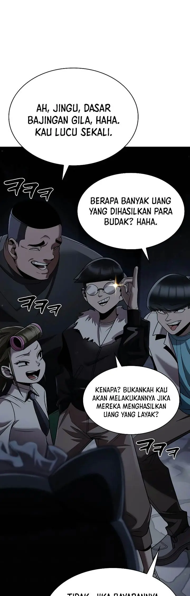 image-komik-clever-cleaning-life-of-the-returned-genius-hunter-chapter-127-46/77