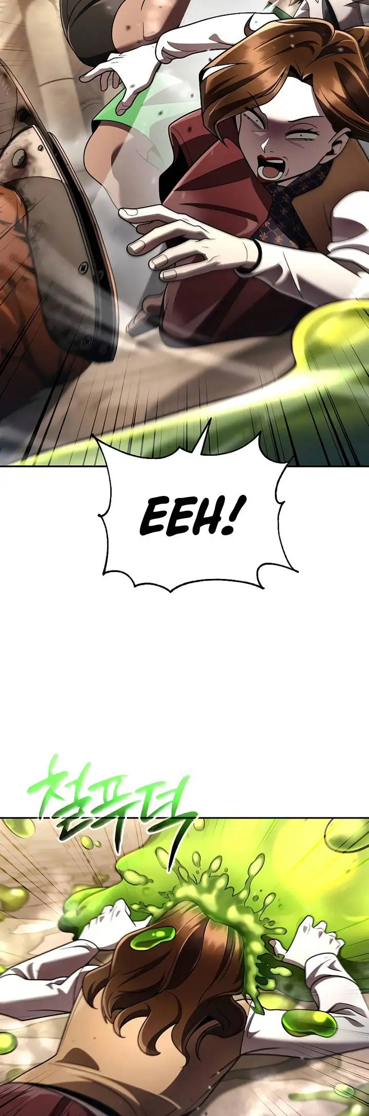 image-komik-clever-cleaning-life-of-the-returned-genius-hunter-chapter-128-2/89