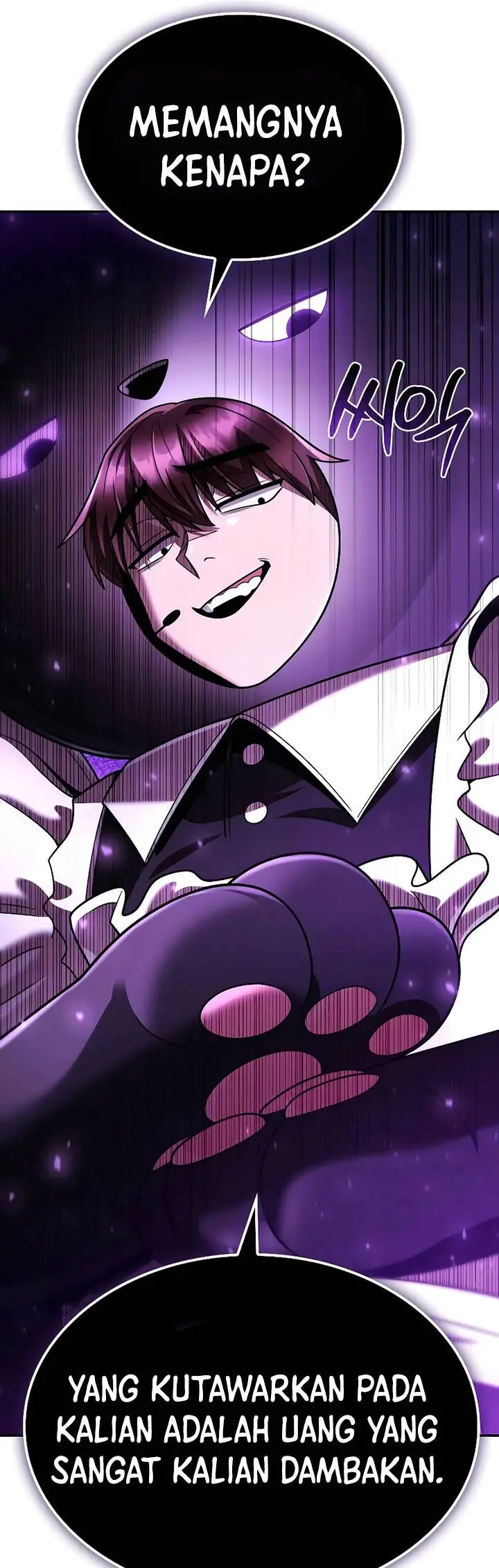 image-komik-clever-cleaning-life-of-the-returned-genius-hunter-chapter-128-6/89