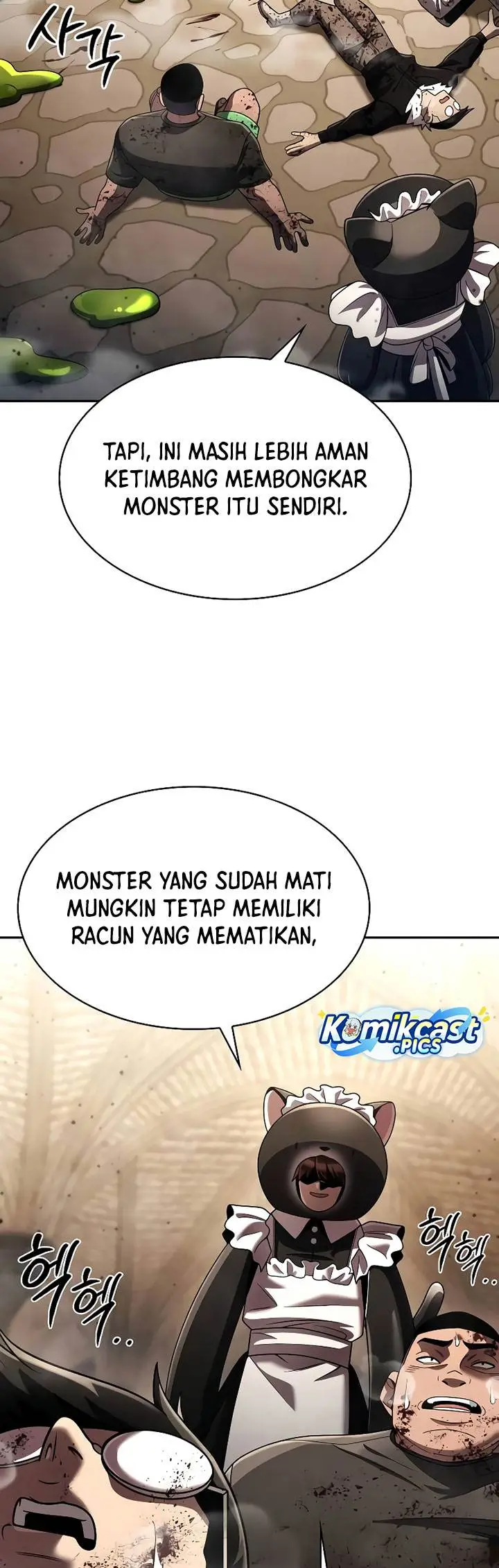image-komik-clever-cleaning-life-of-the-returned-genius-hunter-chapter-128-10/89