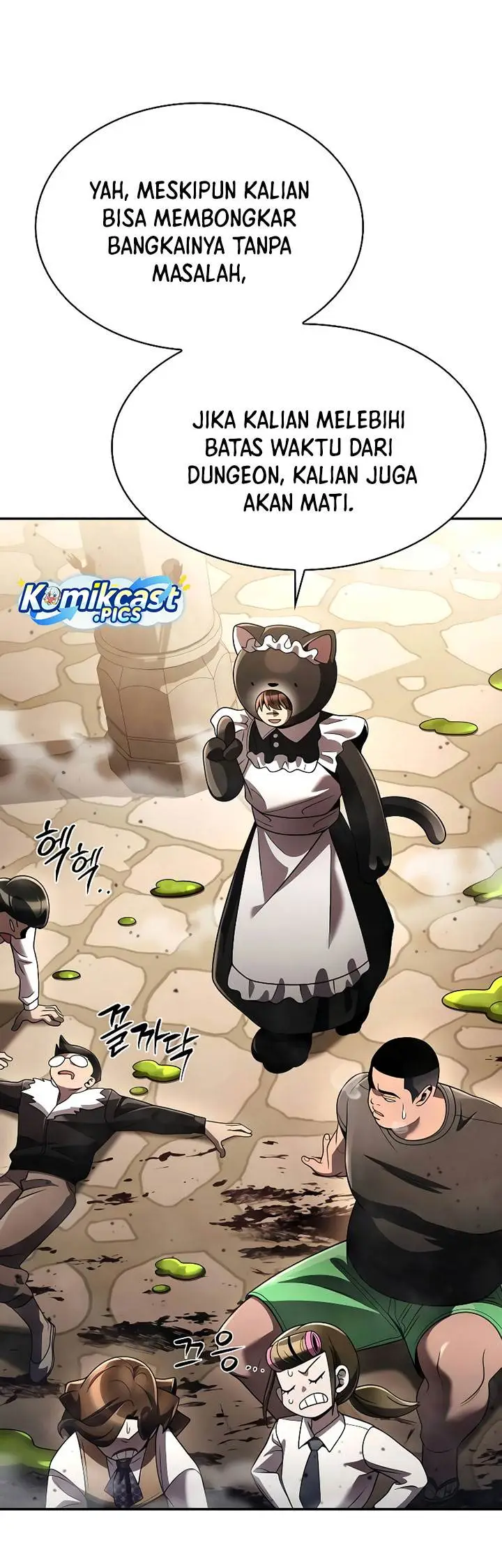 image-komik-clever-cleaning-life-of-the-returned-genius-hunter-chapter-128-12/89