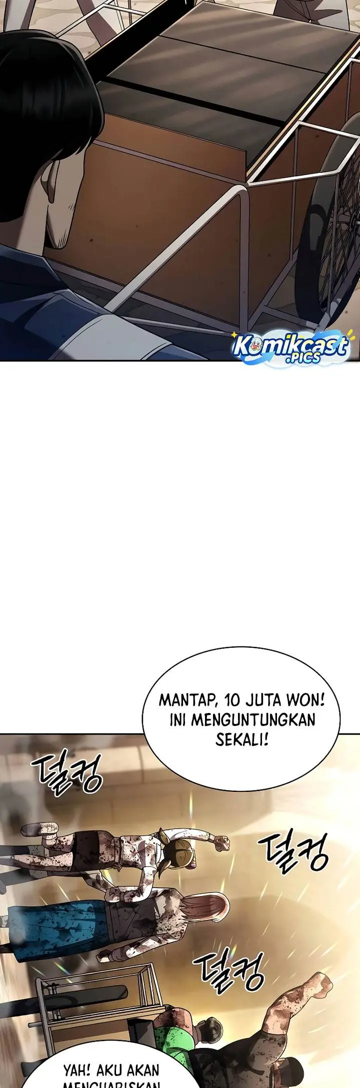 image-komik-clever-cleaning-life-of-the-returned-genius-hunter-chapter-128-27/89