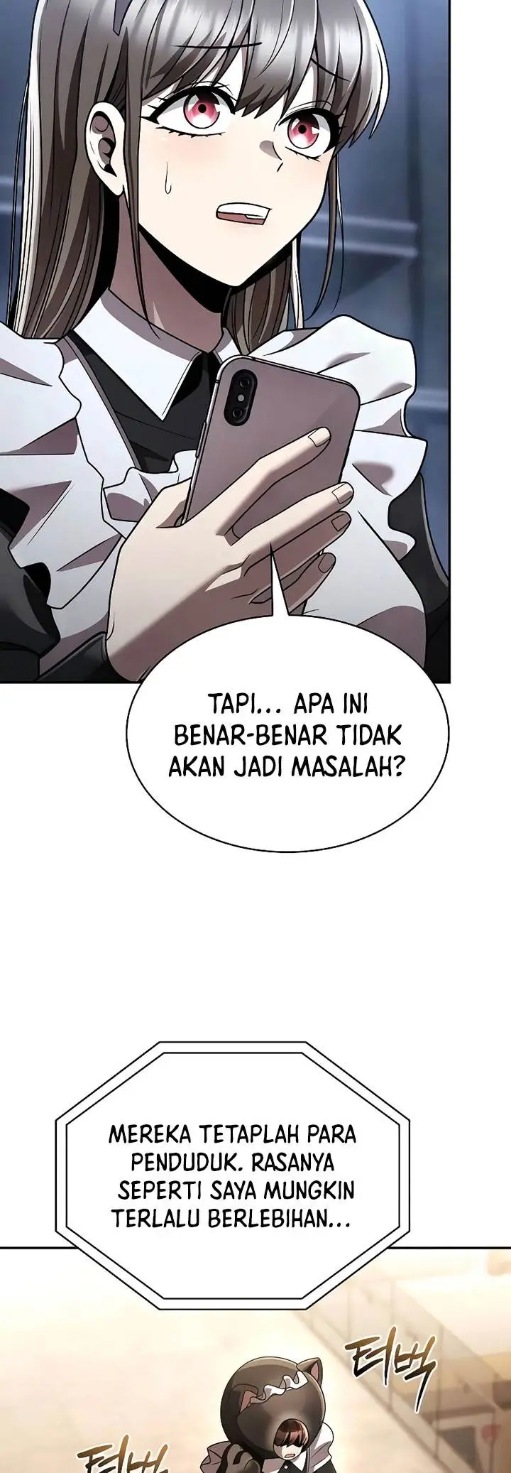image-komik-clever-cleaning-life-of-the-returned-genius-hunter-chapter-128-51/89