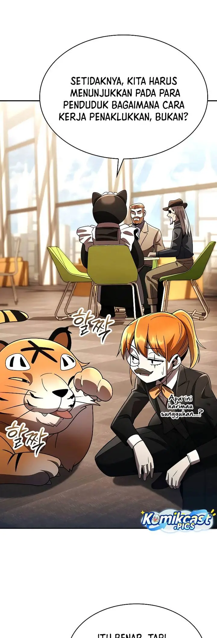 image-komik-clever-cleaning-life-of-the-returned-genius-hunter-chapter-128-74/89