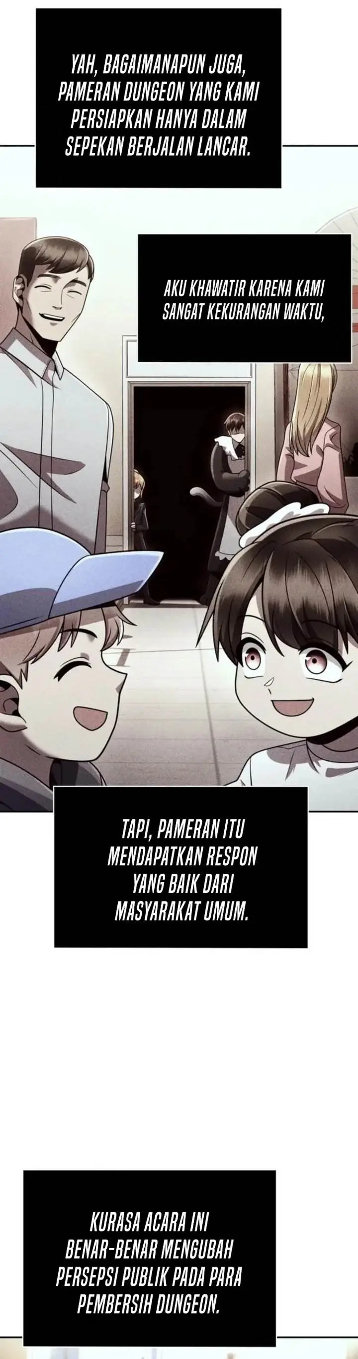 image-komik-clever-cleaning-life-of-the-returned-genius-hunter-chapter-129-9/51